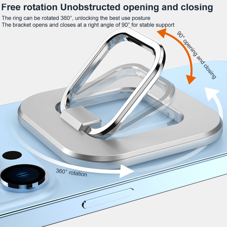 Magsafe Magnetic Mobile Phone Ring Holder