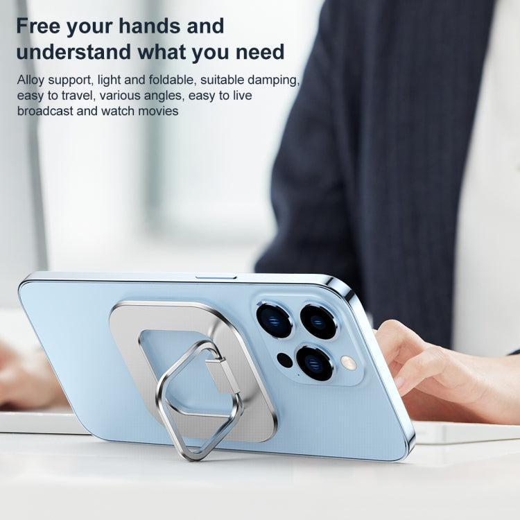 Magsafe Magnetic Mobile Phone Ring Holder