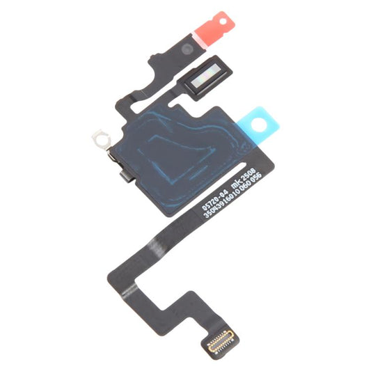For iPhone 17 Pro Earpiece Speaker Sensor Flex Cable