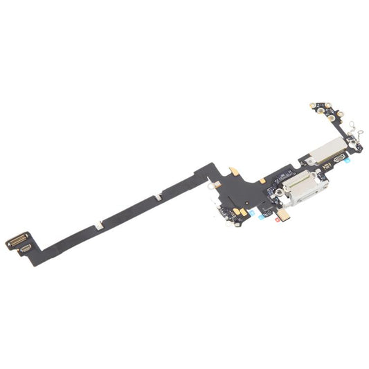 For iPhone 17 Pro US Version Charging Port Flex Cable