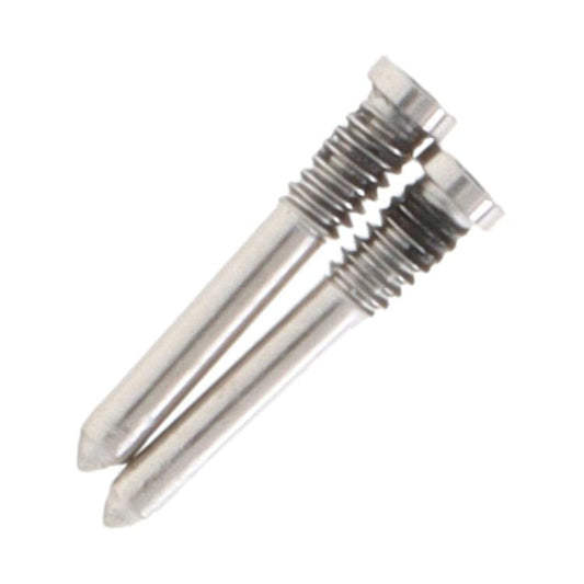 For iPhone 17 Pro / 17 Pro Max 100pcs/set Charging Port Screws