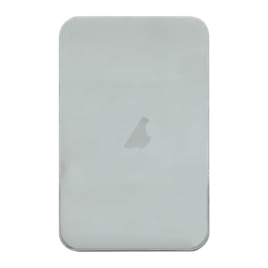 For iPhone 17 Pro Glass Battery Back Cover