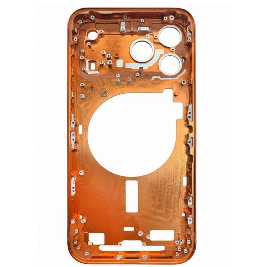 For iPhone 17 Pro Max Original Middle Frame Bezel Plate