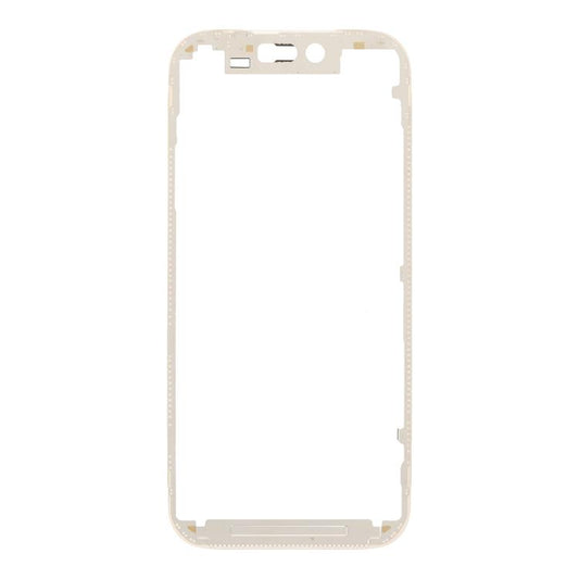 Pour l'écran LCD avant et le cadre de la lunette de l'iPhone 17 Pro, pour l'iPhone 17 Pro