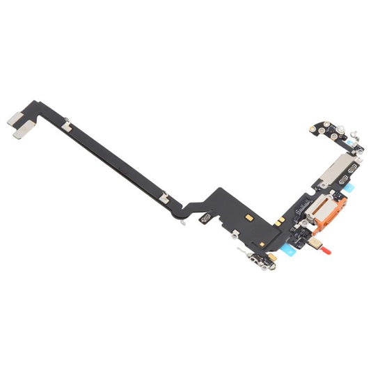 Pour iPhone 17 Pro Max Version UE Câble flexible de port de charge, Pour iPhone 17 Pro Max (Version UE)