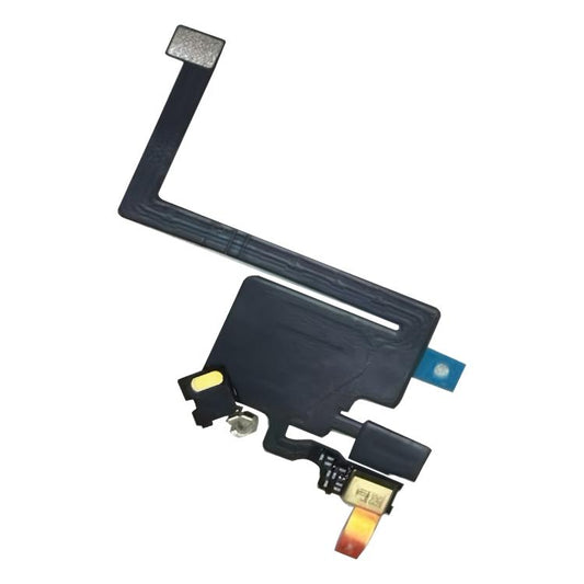 Pour Câble flexible de capteur de haut-parleur d'écouteur iPhone 17 Pro Max, pour iPhone 17 Pro Max