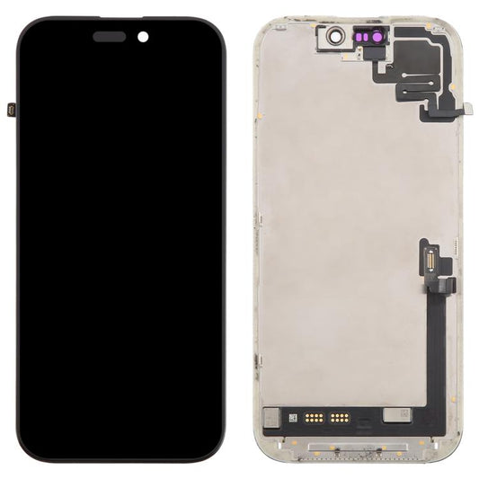 Pour écran XDR OLED d'origine iPhone 17, pour iPhone 17 (Original)