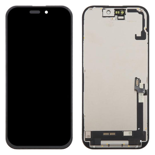 Pour écran HD incell iPhone 17, Pour iPhone 17(HD incell)