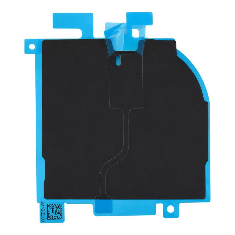 For iPhone Air 10pcs NFC Wireless Charging Module Heat Sink Graphite Sticker, For iPhone Air