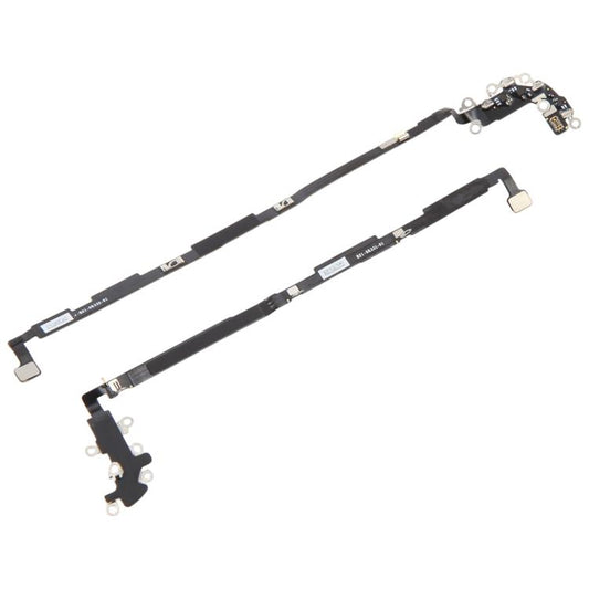 For iPhone Air Left/Right Side Bluetooth Signal Flex Cable Set, For iPhone Air (Left/Right Set)