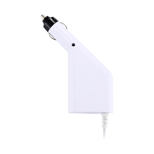 Chargeur de voiture MagSafe 1 de type T 45W 14.5V 3.1A à 5 broches avec 1 port USB pour Apple Macbook A1150 / A1151 / A1172 / A1184 / A1211 / A1370, Longueur : 1.7m, 45W 14.5V 3.1A