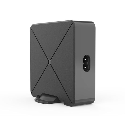 F88 3 x USB + 2 x USB-C / Type-C Ports QC3.0 Desktop Charger, F88