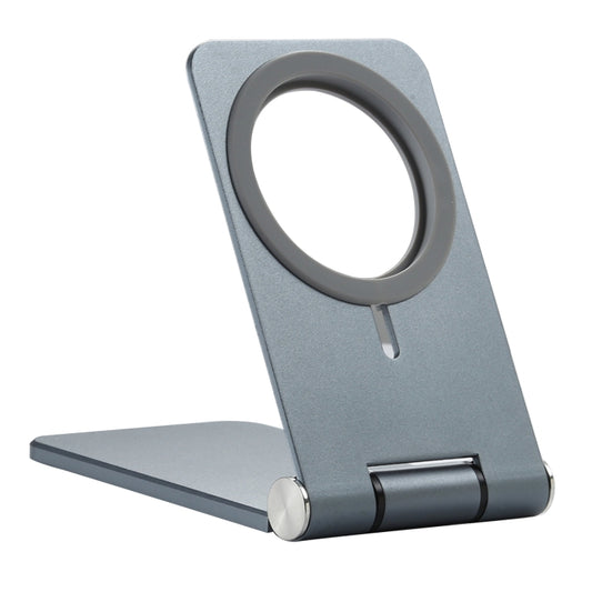 C29 Foldable Metal Bracket for MagSafe Magnetic Wireless Charger