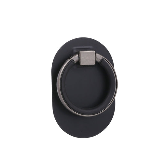 Universal Phone Adhesive Metal Plate 360 Degree Rotation Stand Finger Grip Ring Holder, CPS-015