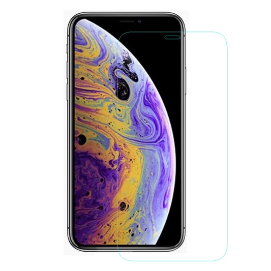 Pour iPhone 11 Pro / XS / X ENKAY Hat-Prince Film en Verre Trempé 0.26mm 9H 2.5D, Pour XS