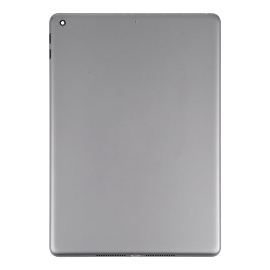 Cache batterie arrière pour iPad 9,7 pouces (2018) A1893 (version Wi-Fi), pour iPad 9,7 pouces (2018) A1893 (Wi-Fi)