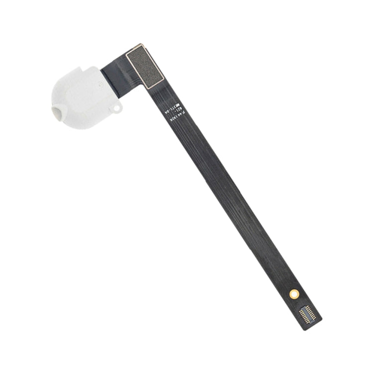 Earphone Jack Flex Cable for iPad 10.2 inch (2019) / iPad 7 A2197 (WIFI), For iPad 10.2 inch (2019) (WIFI)