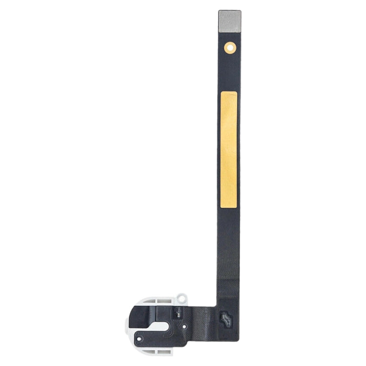 Earphone Jack Flex Cable for iPad 10.2 inch (2019) / iPad 7 A2197 (WIFI), For iPad 10.2 inch (2019) (WIFI)
