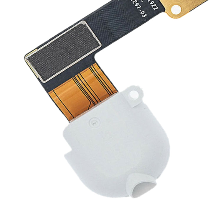 Earphone Jack Flex Cable for iPad 10.2 inch (2019) / iPad 7 A2200 A2198 (4G)