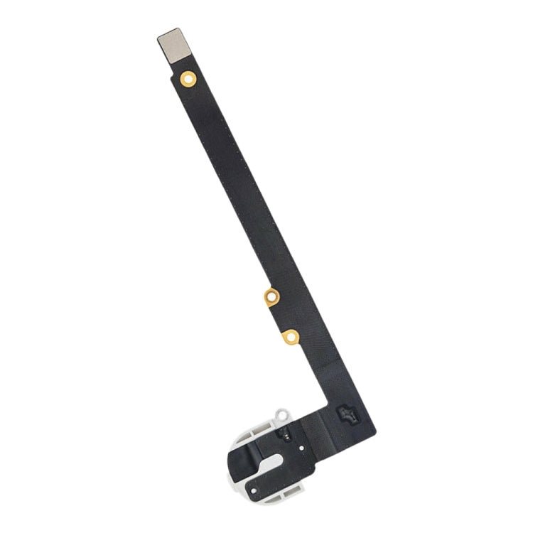 Earphone Jack Flex Cable for iPad 10.2 inch (2020) / iPad 8 A2428 A2429 A2430 (4G), For iPad 10.2 inch (2020) (4G)