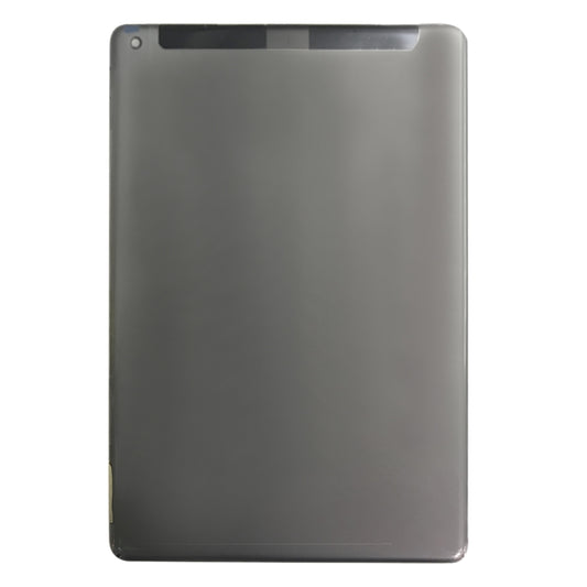 Cache arrière de batterie pour Apple iPad 10.2 (2019) A2200 A2198 4G, pour iPad 10.2 (2019) (version 4G)