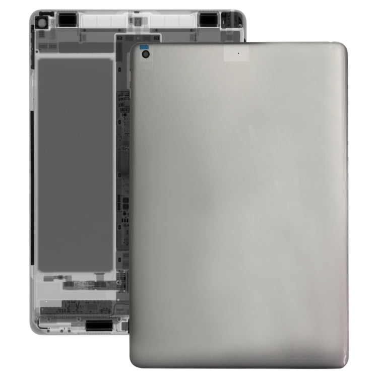 Battery Back Cover for Apple iPad 10.2 (2019) A2197 (WIFI Version)