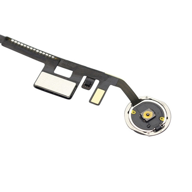 for iPad Pro 10.5 inch Home Button Flex Cable, Not Supporting Fingerprint Identification, For iPad Pro 10.5 inch