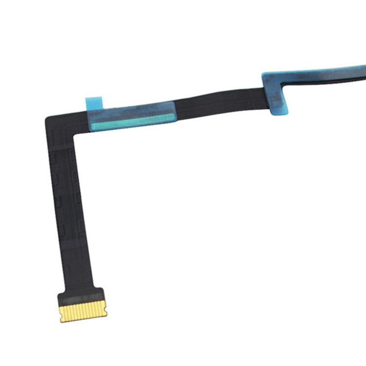 for iPad Pro 10.5 inch Home Button Flex Cable, Not Supporting Fingerprint Identification, For iPad Pro 10.5 inch