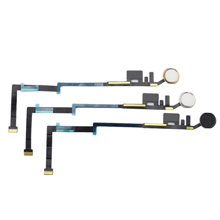 for iPad Pro 10.5 inch Home Button Flex Cable, Not Supporting Fingerprint Identification, For iPad Pro 10.5 inch