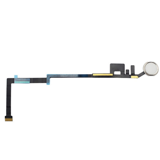 for iPad Pro 10.5 inch Home Button Flex Cable, Not Supporting Fingerprint Identification, For iPad Pro 10.5 inch