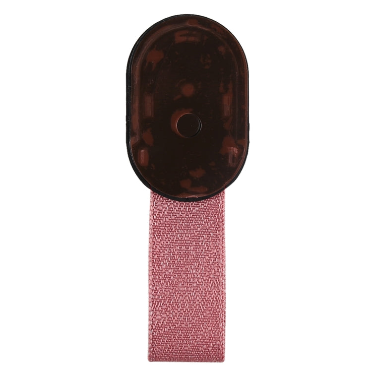 CPS-016 Universal Finger Strap Grip Self Holder Mobile Phone Stand