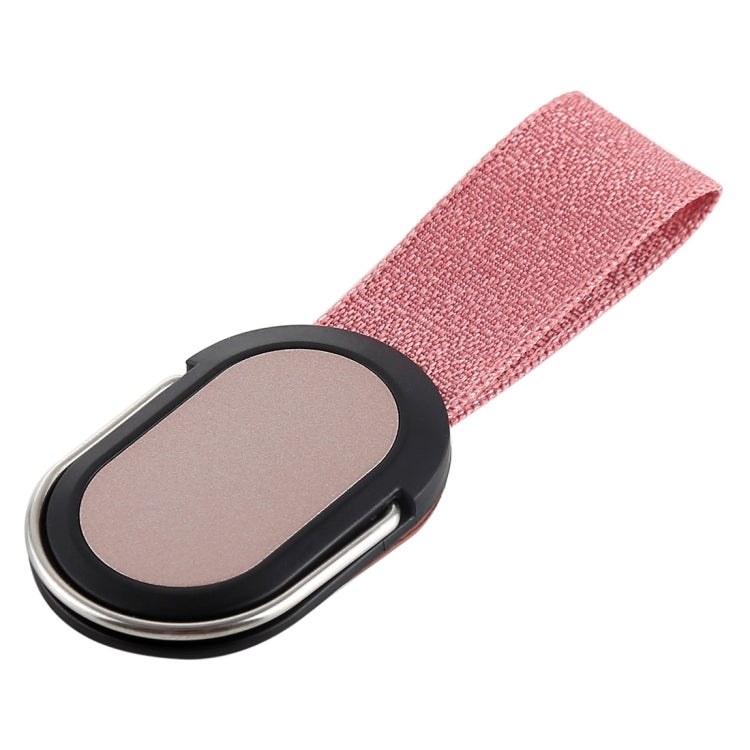 CPS-016 Universal Finger Strap Grip Self Holder Mobile Phone Stand