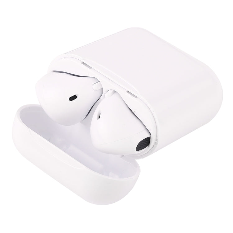 i11-TWS Bluetooth V5.0 Wireless Stereo Earphones with Magnetic Charging Box, Compatible with iOS & Android