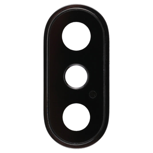 Back Camera Bezel with Lens Cover for iPhone XS / XS Max, For iPhone XS / XS Max, For iPhone XS / XS Max