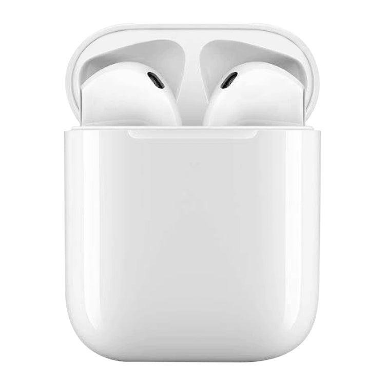 i11 TWS Upgraded Version Bluetooth V5.0 Touch Control Wireless Stereo Earphones with Magnetic Charging Box, Compatible with iOS & Android, i11