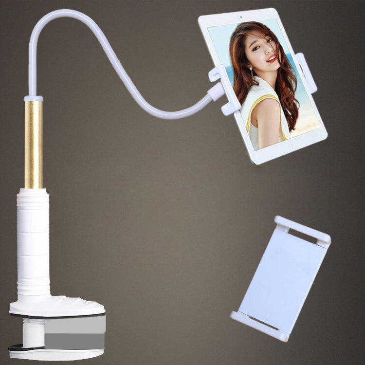 Aluminum-magnesium Alloy Free-Rotating Lazy Bracket Universal Mobile Phones Tablet PC Stand, Suitable for 4-12.9 inch Mobile Phones / Tablet PC, Length: 90cm, 90cm