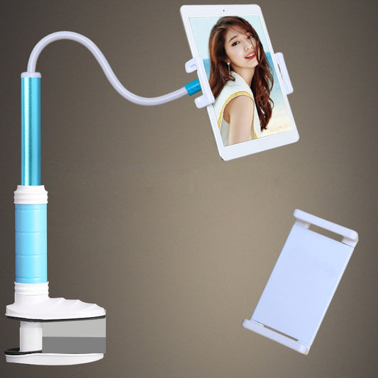 Aluminum-magnesium Alloy Free-Rotating Lazy Bracket Universal Mobile Phones Tablet PC Stand, Suitable for 4-12.9 inch Mobile Phones / Tablet PC, Length: 1m, 1m