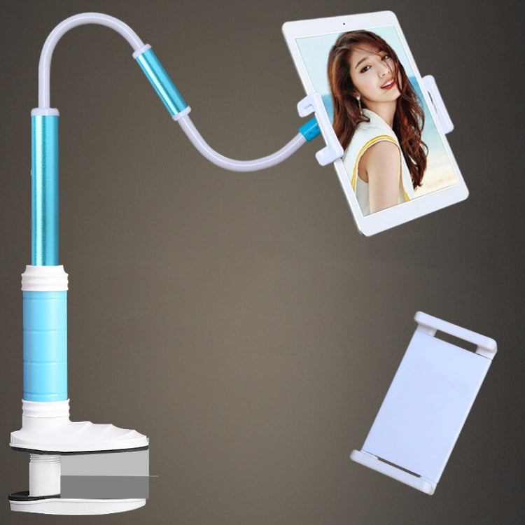Aluminum-magnesium Alloy Free-Rotating Lazy Bracket Universal Mobile Phones Tablet PC Stand, Suitable for 4-12.9 inch Mobile Phones / Tablet PC, Length: 1.3m, 1.3m