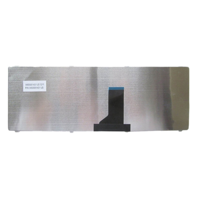US Keyboard for Asus N82 N82J K42 A42F X44H X43 A42 A42D A42J K42D K42J A42J K42F U32 U35 U41, For Asus N82 (US)