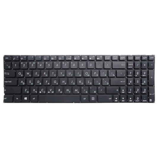 RU Keyboard for Asus X555 X555L X555LA X555LD X555LN X555LP X555LB X555LF X555LI X555U X555Y, For Asus X555 (RU)