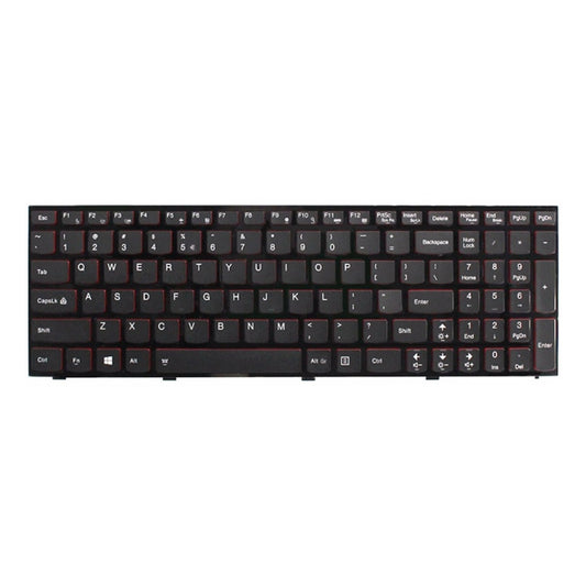 US Keyboard with Backlight for Lenovo Y500 Y500N Y510P Y500NT Y590, For Lenovo Y500(US)