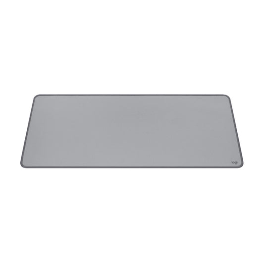Logitech Keyboard Mouse Desk Mat Pad