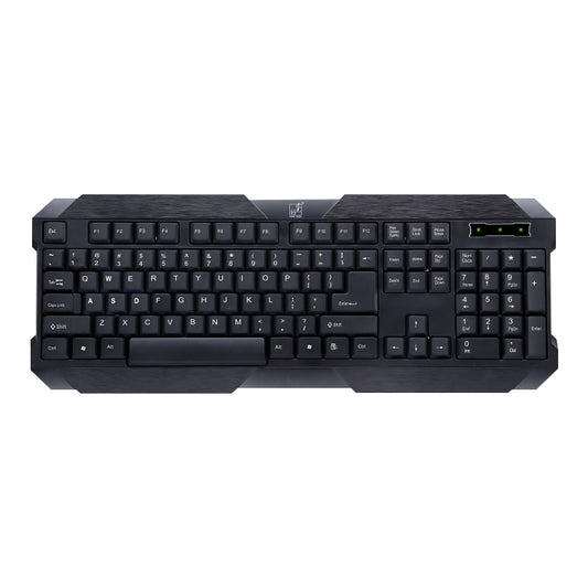 ZGB Q19 Wired USB Computer Gaming Keyboard, Q19