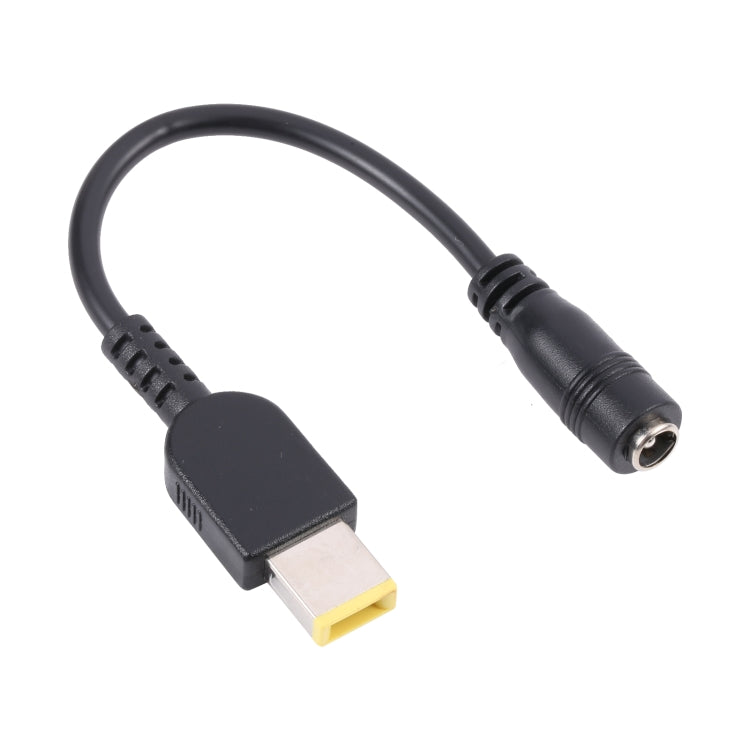 5.5mm x 2.1mm Power Converter Cable for Lenovo Laptops, 5.5mm x 2.1mm