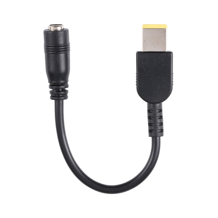 5.5mm x 2.1mm Power Converter Cable for Lenovo Laptops, 5.5mm x 2.1mm