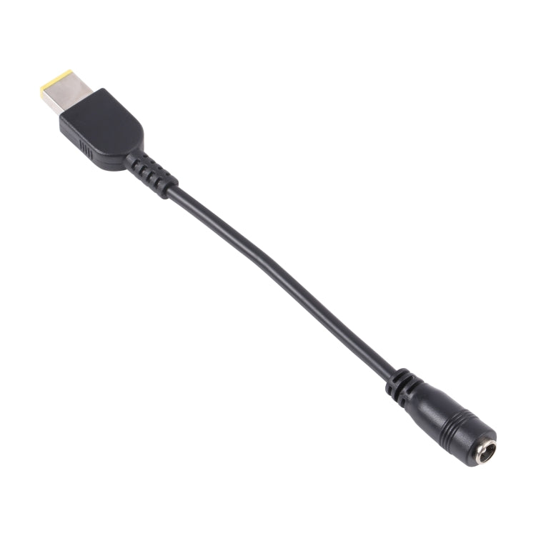 5.5mm x 2.1mm Power Converter Cable for Lenovo Laptops, 5.5mm x 2.1mm