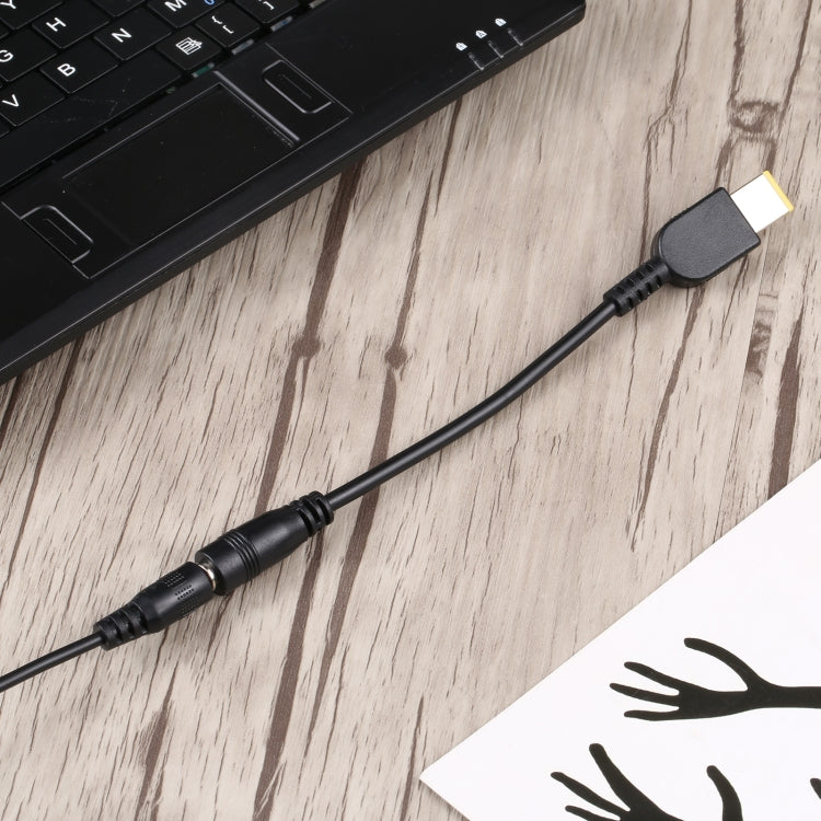 5.5mm x 2.1mm Power Converter Cable for Lenovo Laptops, 5.5mm x 2.1mm