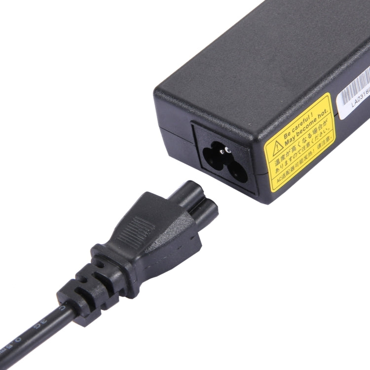 65W 20V 3.25A Big Square Gen1 Power Adapter Universal Charger for Lenovo Thinkpad with Power Cable