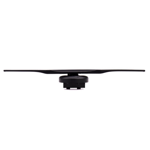 Dsee-50s Holographic Intelligent Display 3D Billboard, WiFi App Control, Display Resolution: 512 x 512 Pixels, Diameter: 50cm