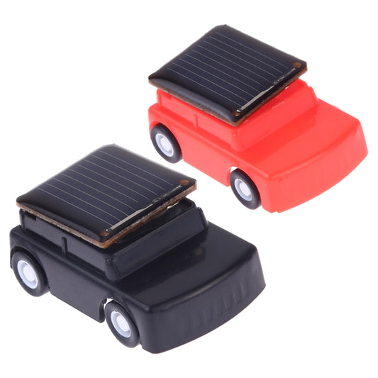 Jouet Jeep Solaire à Assembler pour Enfants, Couleur Aléatoire, Jouet Jeep Solaire